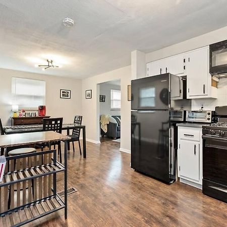 פיטסבורג Open Floor Spacious Home, 15Min From Downtown, Private Garage, Kids Friendly מראה חיצוני תמונה