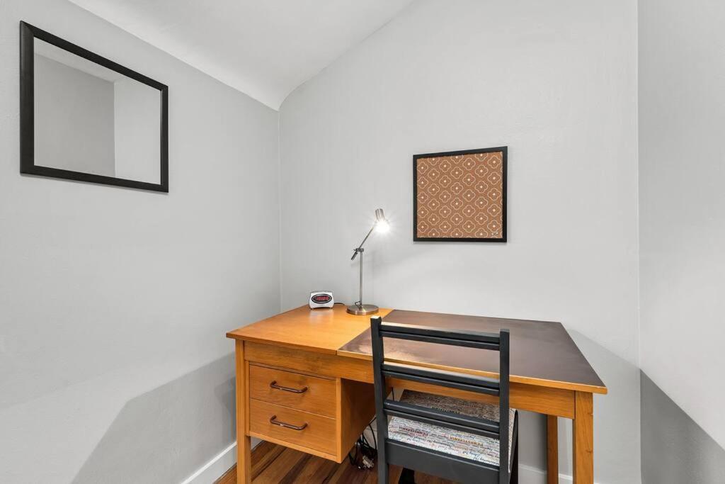 פיטסבורג Open Floor Spacious Home, 15Min From Downtown, Private Garage, Kids Friendly מראה חיצוני תמונה